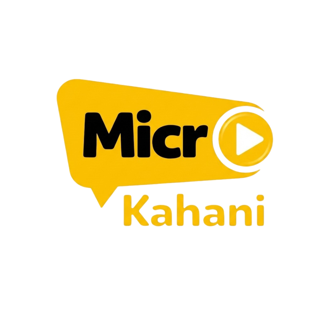 Micro Kahani App Icon